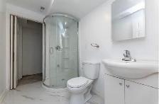 Furnished 1-Bedroom Basement for Rent – Brampton (Castlemore & - Photo 8