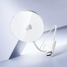 Hoco CW63 Pro Fast Wireless Charger 25W Qi2.2