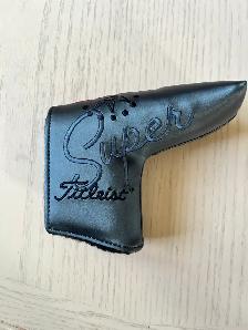 BRAND NEW - TITLEIST SCOTTY CAMERON SUPER SELECT PUTTER HEADCOVE - Photo 2