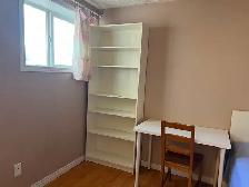 Private Rundle basement room