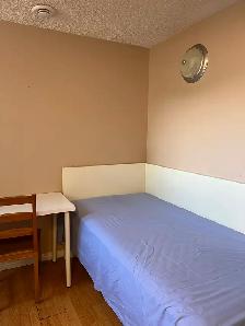 Private Rundle basement room - Photo 2
