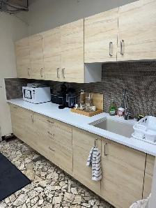 temporary 1.5 month construction position