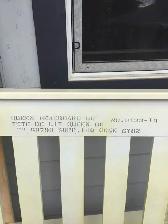 QUEEN SIZE SOLID WOOD HEADBOARD/FOOTBOARD/FRAME - Photo 2