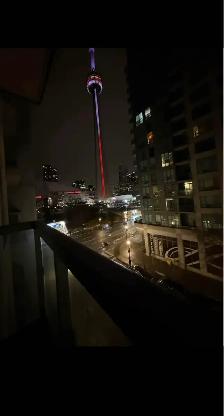 Bright 1 Bedroom   Den Condo in Entertainment District, Toronto - Photo 2