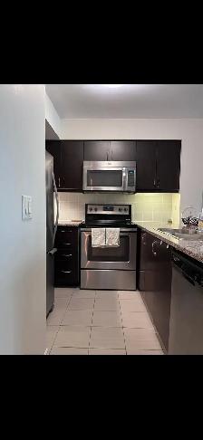 Bright 1 Bedroom   Den Condo in Entertainment District, Toronto - Photo 3