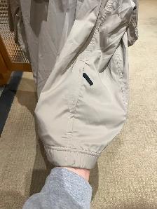 NEW – ADIDAS CLIMAPROOF ½ ZIP SHORT SLEEVE WIND SHIRT – XL - $50 - Photo 9
