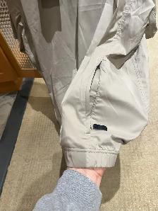 NEW – ADIDAS CLIMAPROOF ½ ZIP SHORT SLEEVE WIND SHIRT – XL - $50 - Photo 10
