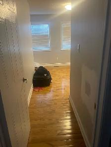 2 rooms available on Top Floor for females
