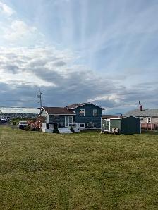 Beautiful Home in New WaterFord Nova Scotia. - Photo 3