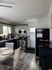 Beautiful Home in New WaterFord Nova Scotia. - Photo 4