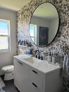 Beautiful Home in New WaterFord Nova Scotia. - Photo 6