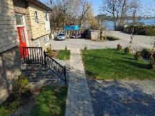 1 Bedroom Lakeview Apartment for Rent in Orillia - Photo 10