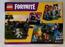 Lego Fortnite Peely and Sparkplug's Camp (32060482) - Photo 2