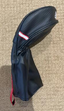 NEW – WILSON DYNAPWR DRIVER HEADCOVER- $10 OBO - Photo 3