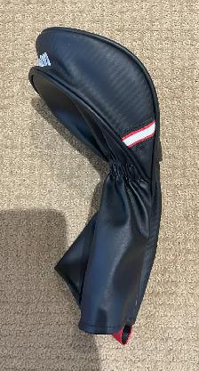 NEW – WILSON DYNAPWR DRIVER HEADCOVER- $10 OBO - Photo 4