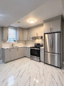 2 Bed   1 Bath Basement in McVean/Countryside Drive