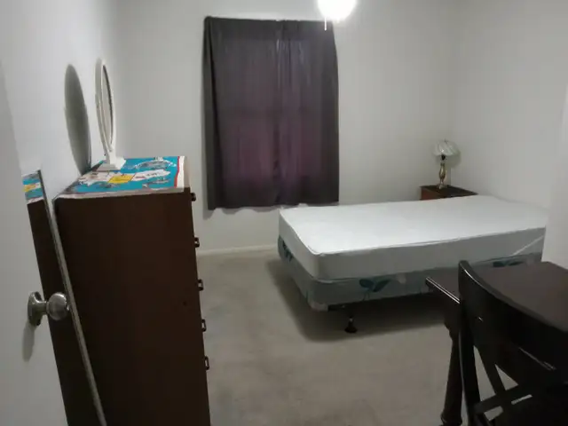 Room rental