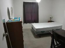 Room rental
