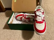 Brand New Lacoste Men’s running shoes size 10 - Photo 4