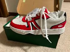 Brand New Lacoste Men’s running shoes size 10 - Photo 5
