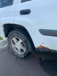 2004 Chevrolet Trailblazer LS. 154 xxx kms. - Photo 5