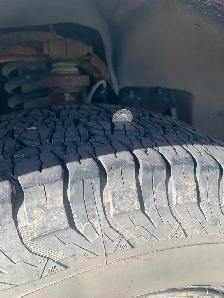 2004 Chevrolet Trailblazer LS. 154 xxx kms. - Photo 6