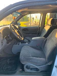 2004 Chevrolet Trailblazer LS. 154 xxx kms. - Photo 7
