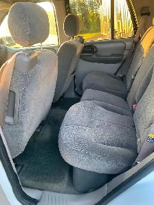2004 Chevrolet Trailblazer LS. 154 xxx kms. - Photo 8
