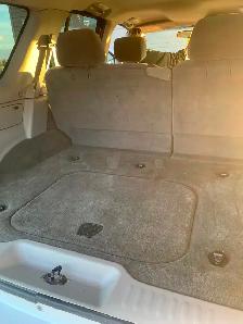 2004 Chevrolet Trailblazer LS. 154 xxx kms. - Photo 9