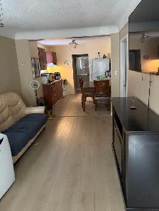 Full detached bungalow with finished basement for rent - Photo 3
