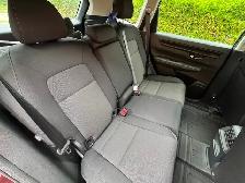 2025 black Honda CRV - Photo 2
