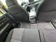 2025 black Honda CRV - Photo 3