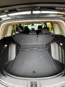 2025 black Honda CRV - Photo 4