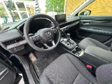 2025 black Honda CRV - Photo 5