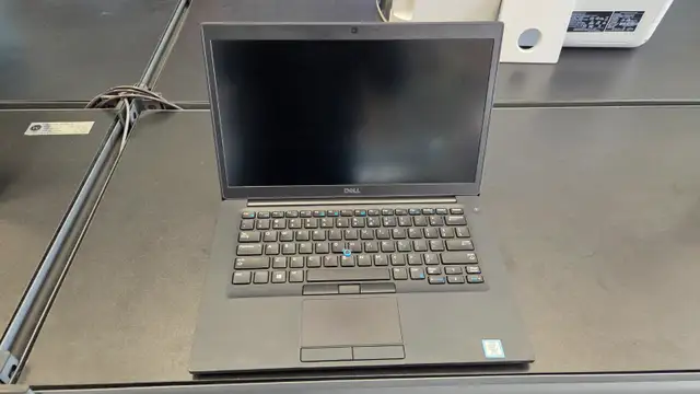 Dell Latitude 7490 – Core i7 | 32GB RAM | 512GB SSD – $399