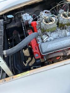 1960 Corvette - Photo 4