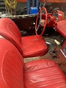 1960 Corvette - Photo 6