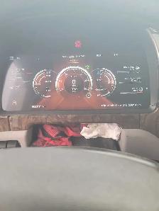 class 1 driver.