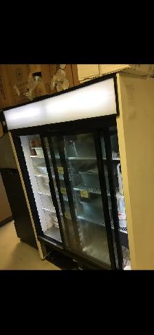 True refridgerator