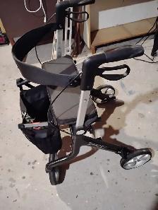 Walker for sale - Photo 6