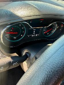 2017 Chevy Cruze - Photo 3