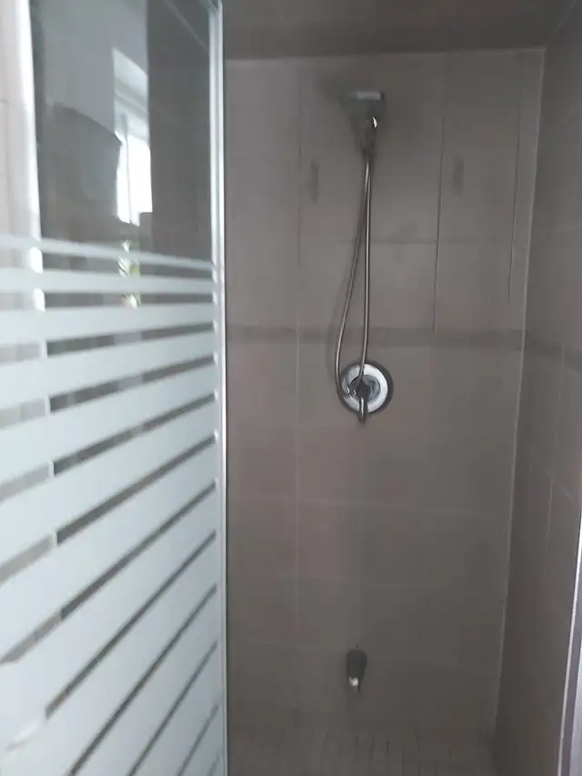 BASEMENT FOR RENT