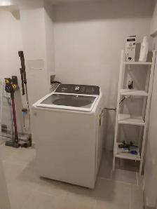 BASEMENT FOR RENT - Photo 8