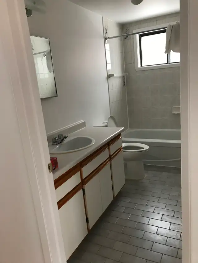 41/2 à Laval Vimont