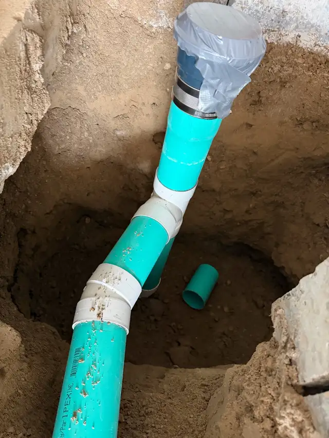 plumbing 24/7
