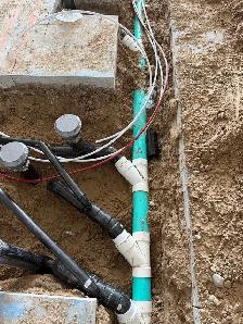 commerical plumbing