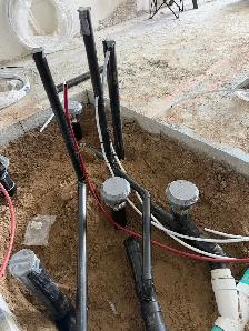 commerical plumbing - Photo 2