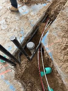 commerical plumbing - Photo 4