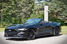 Mustang Gt premium convertible 2022 - Photo 4