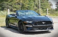 Mustang Gt premium convertible 2022 - Photo 5